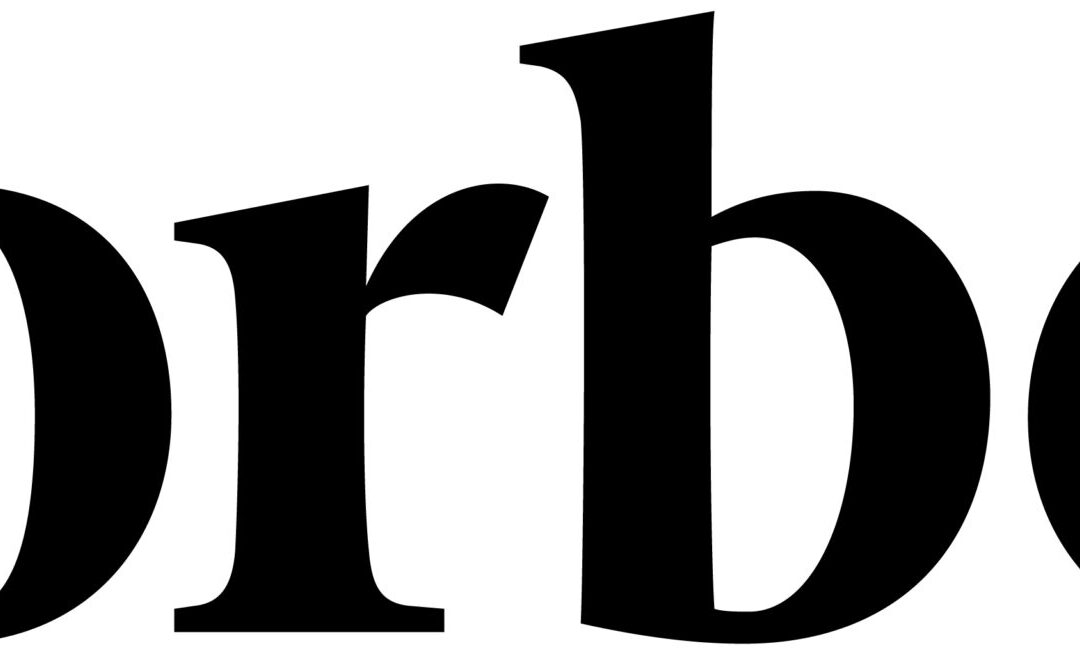 Steven featured in Forbes!